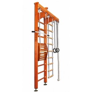 ДСК Kampfer Wooden ladder Maxi (ceiling)