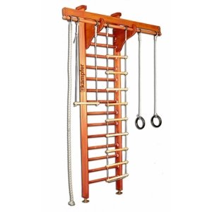 ДСК Kampfer Wooden Ladder (сeiling)